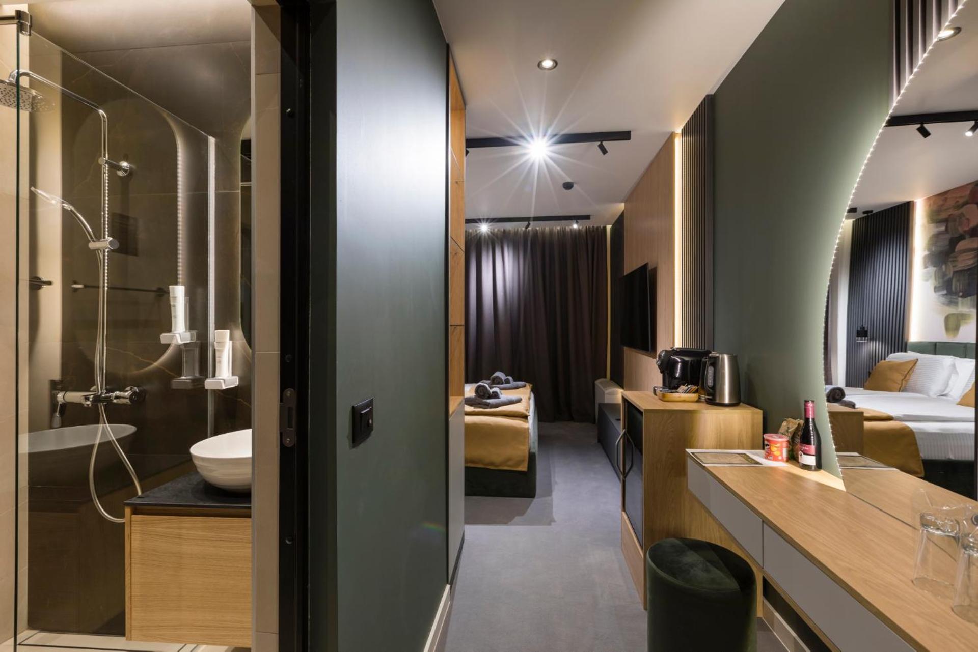 Park Hotel Novel Veliko Tarnovo Exterior photo
