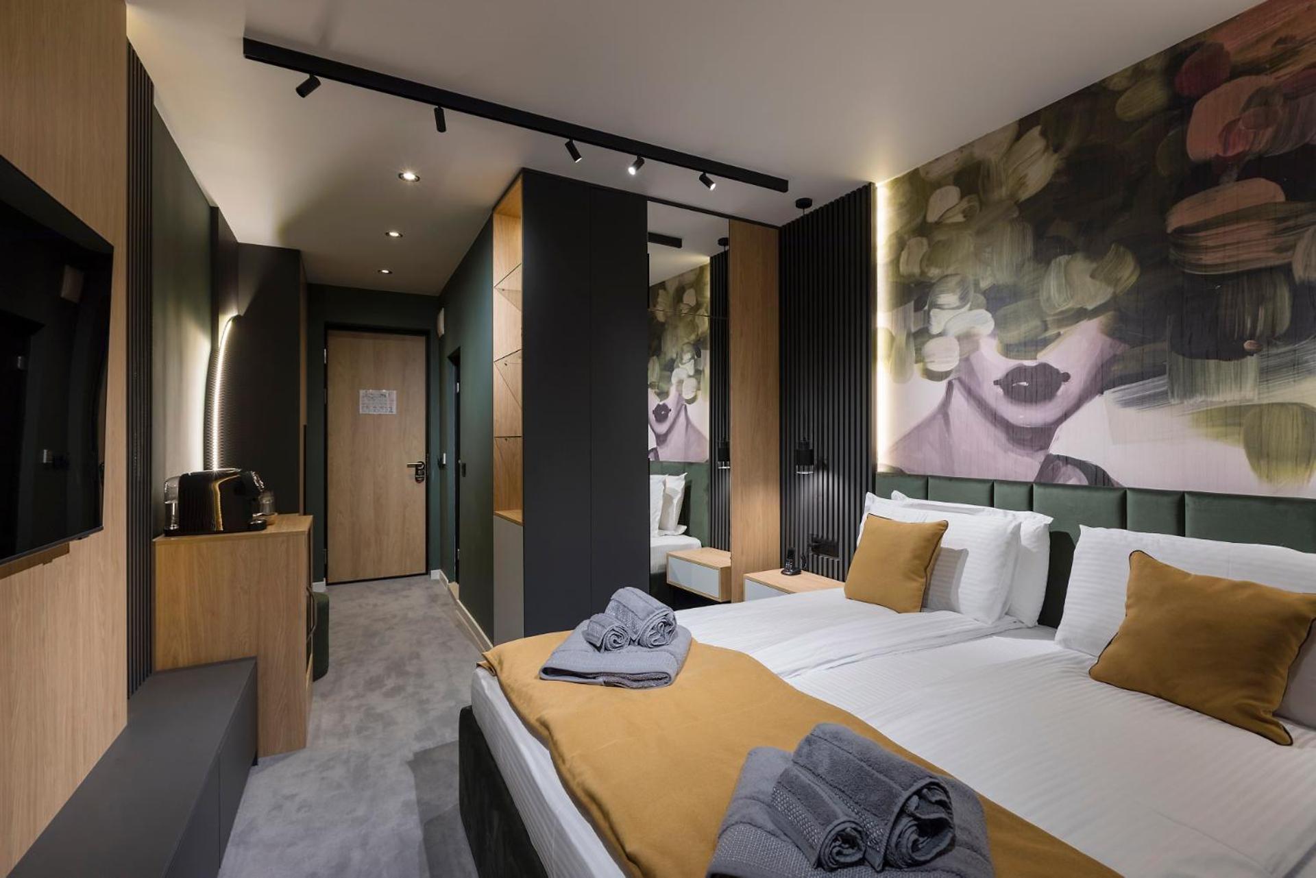 Park Hotel Novel Veliko Tarnovo Exterior photo