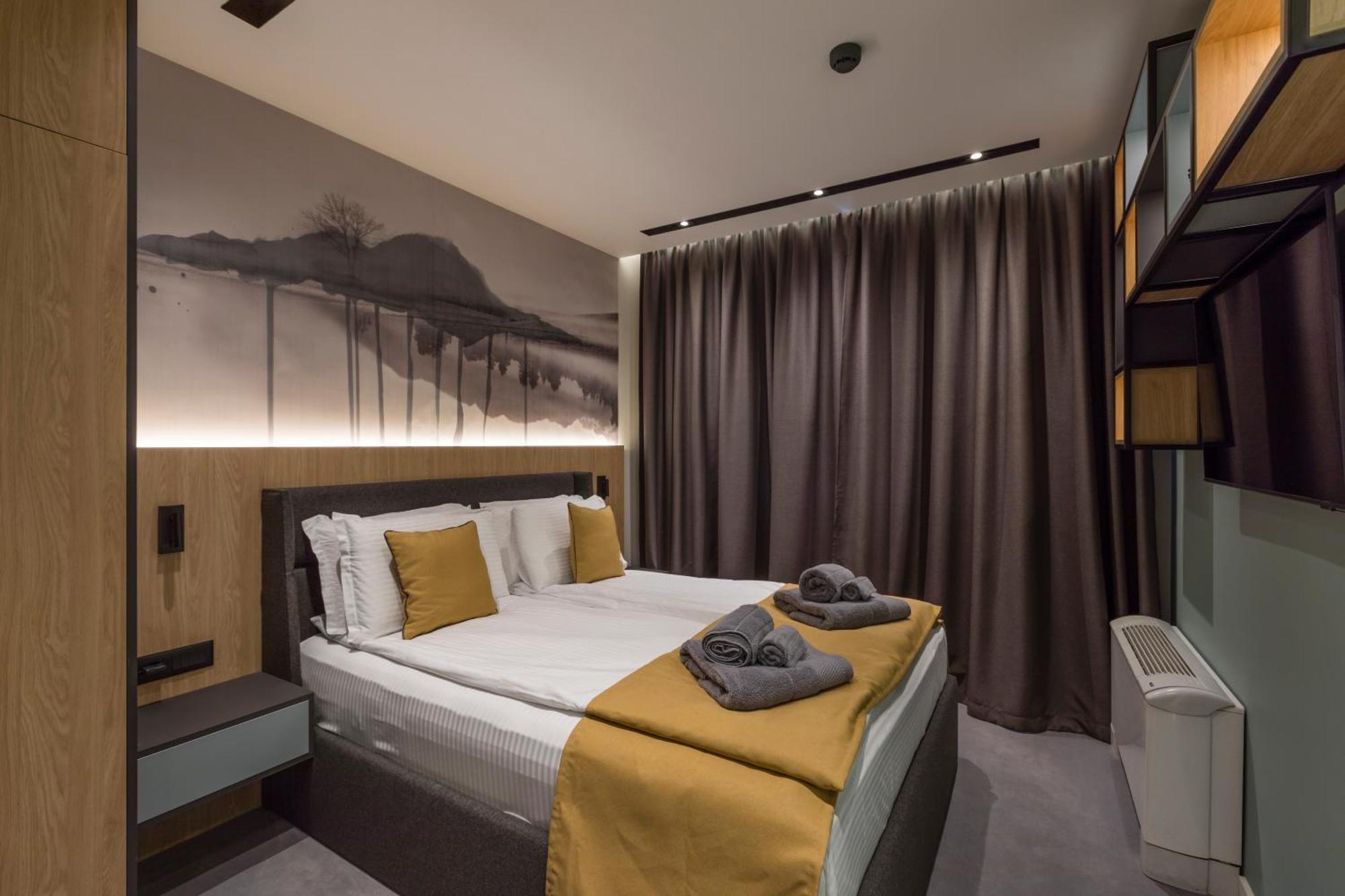 Park Hotel Novel Veliko Tarnovo Exterior photo