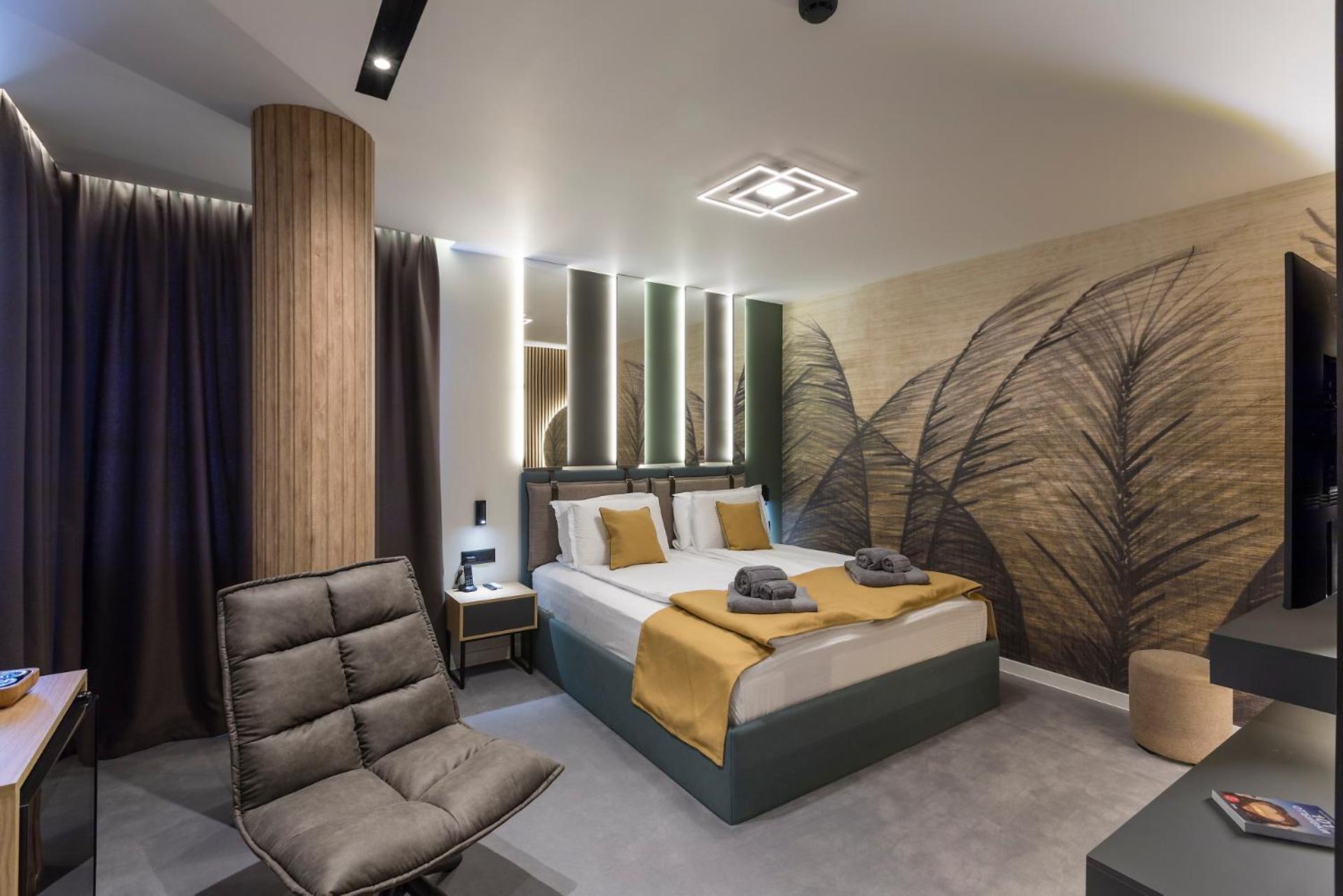 Park Hotel Novel Veliko Tarnovo Exterior photo