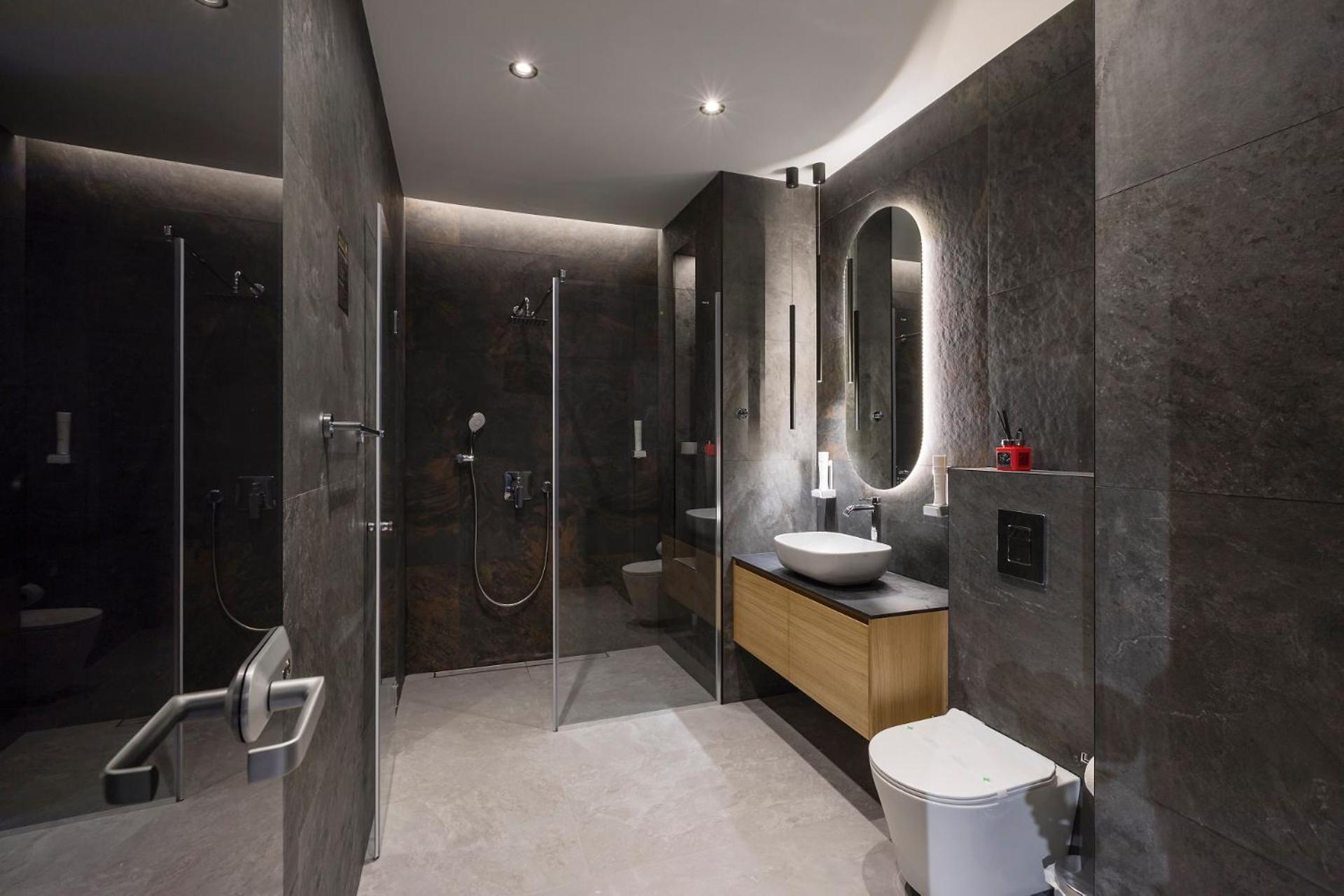 Park Hotel Novel Veliko Tarnovo Exterior photo