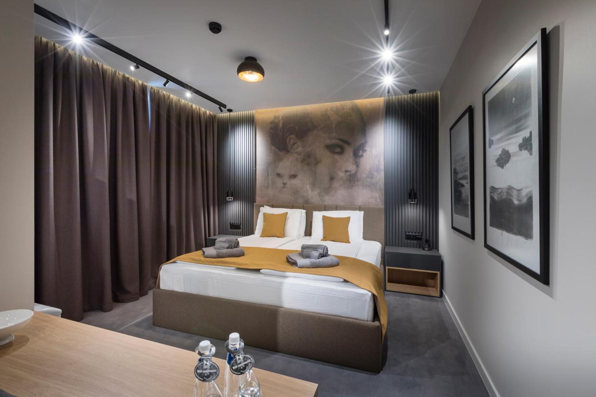 Park Hotel Novel Veliko Tarnovo Exterior photo